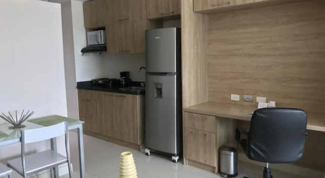 Апартаменты c 1 комнатой Sky Collection Lifestyle Hotel & Suites Barranquilla