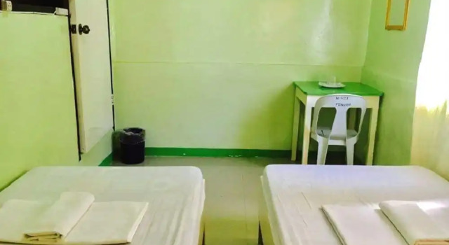 Mikee Pension, Prenota Hotel El Nido 