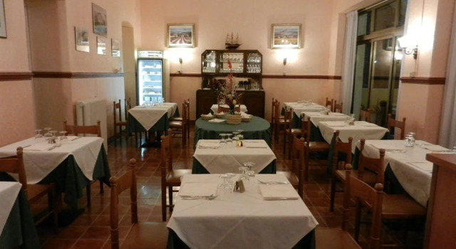 Albergo Italia, Забронировать Отель Оспедалетти Ривьера-дей-Фьори
