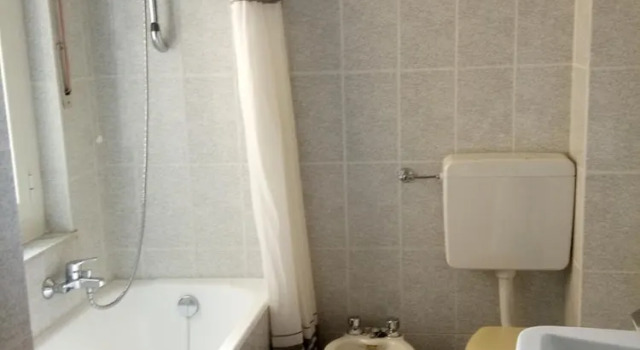 Номер Standard Hotel Svizzera