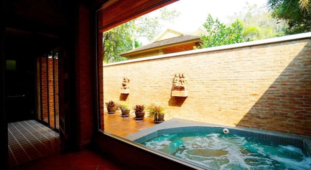 Люкс Chayana Resort