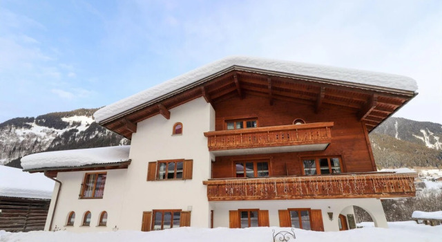 Beautiful Apartment in St. Gallenkirch With 1 Bedrooms and Internet, Varaa Huoneisto Sankt Gallenkirch Montafon