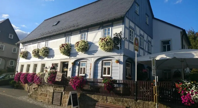 Gasthof zur Hoffnung