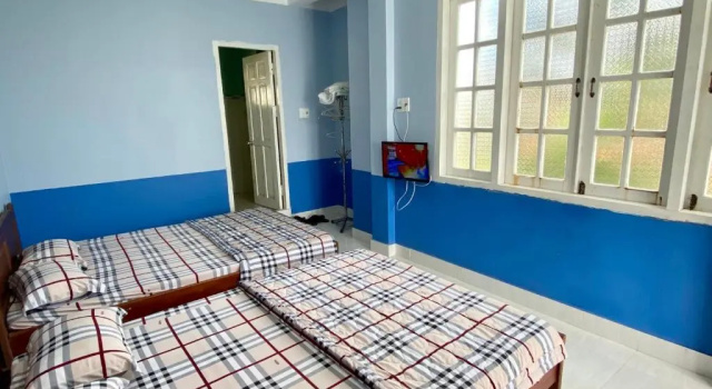 Семейный номер Standard Thanh Tin Hotel Dalat