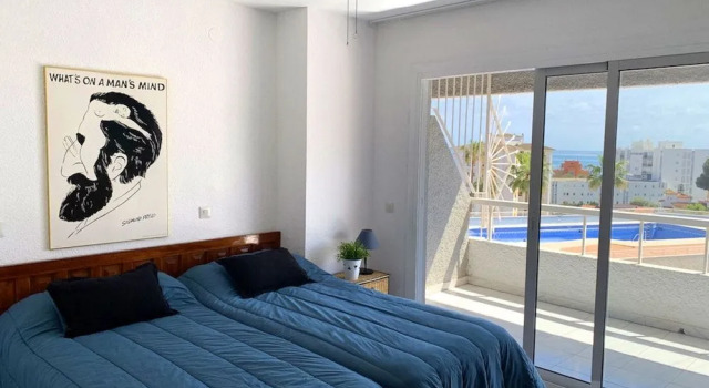 SkySea Holidays Marina Blue