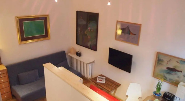 Apartamenty Galeria, Забронировать Апартаменты/квартира Жолибож Варшава, рядом с Торговый центр Arkadia