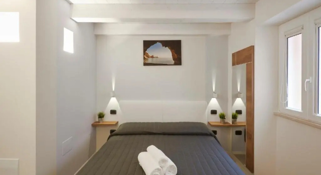 Affittacamere Somnium, Rezervovat Hotel Sirolo 