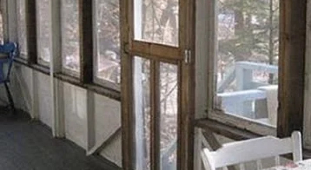 Rocky Cove Cottages, Buchen Sie Hotel Hotels in New England mit Parkplatz, Parkplätze
