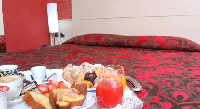 Номер Standard Дуплекс Hotel Premiere Pool & Resort