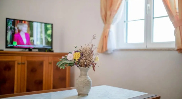 Апартаменты с видом на море Apartments Residence Astoria