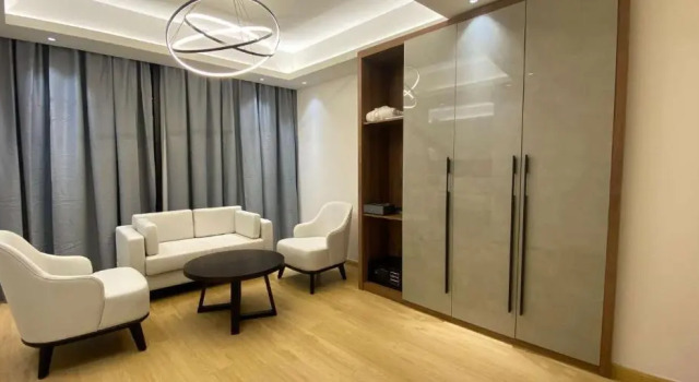 Suite AXIL HÔTEL