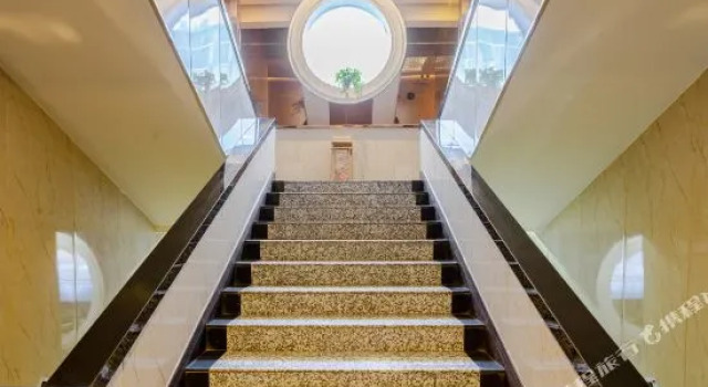 Lijing Business Hotel, Boek Hotel Hotels in Shaanxi met parkeren, Parkeren