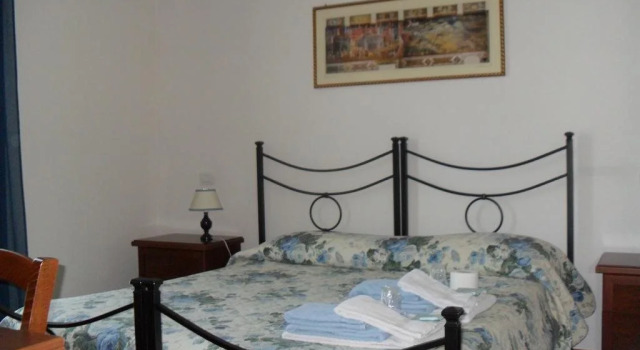 B&B La Verbena
