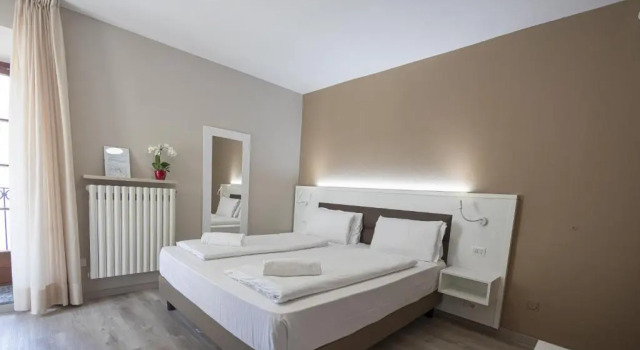 Номер Superior LVG Hotel Collection - Il Portico