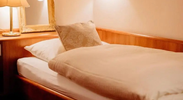 Номер Standard Hotel Fletzinger