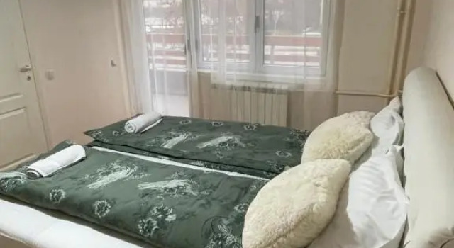 Apartment Elefant 021, Забронировать Апартаменты/квартира Нови-Сад Воеводина