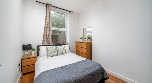 Skyvillion - 2 Bed Apartment In Ladbroke Grove