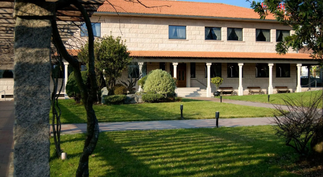 Hotel Scala