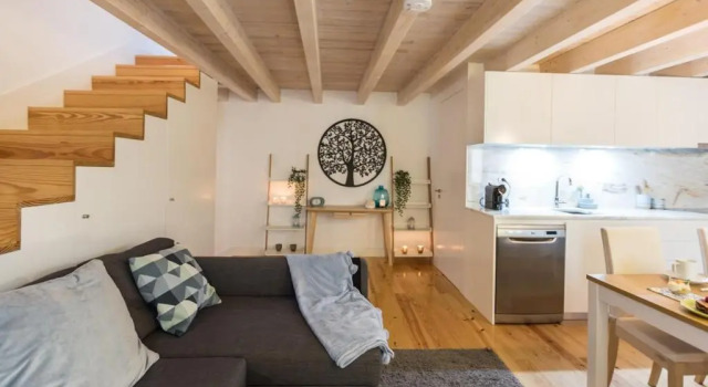 Lovely Nest Downtown Porto
