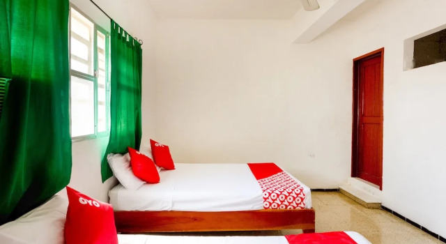 OYO Hotel Pastora