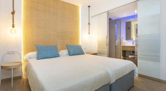S'Olivera Canyamel Apartments, Book Lejlighed Hoteller i Capdepera med parkering, Parkering