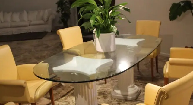Апартаменты Villa Jasmine