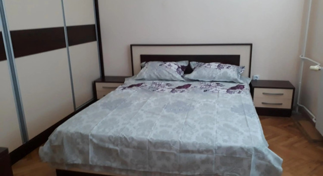 Apartment ILIEVI