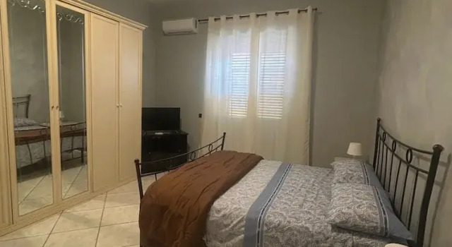 Номер Comfort Safe Refuge