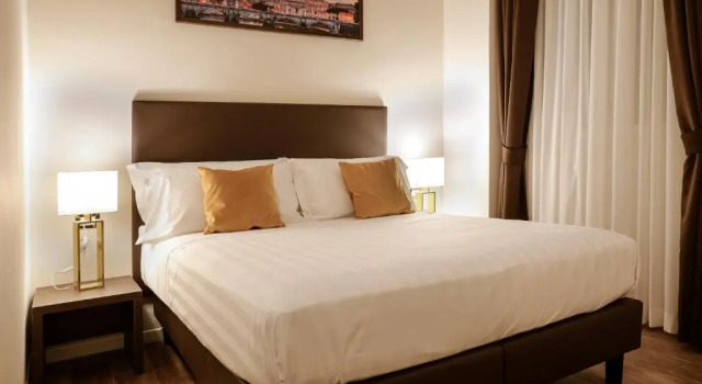 Elegant Rooms Roma, Prenota Hotel Spagna Roma