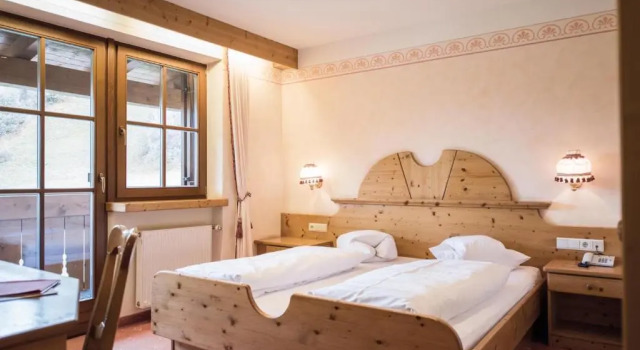 Номер Standard Hotel Edelweiss