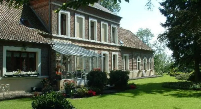 Le Manoir De La Haute Chambre, Varaa Hotelli  