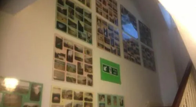 Causeway Coast Independent Hostel, Забронировать Хостел Хостелы Графства Лондондерри, Хостел
