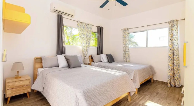 Villa Ocean Dream 3BR Oasis and Guesthouse