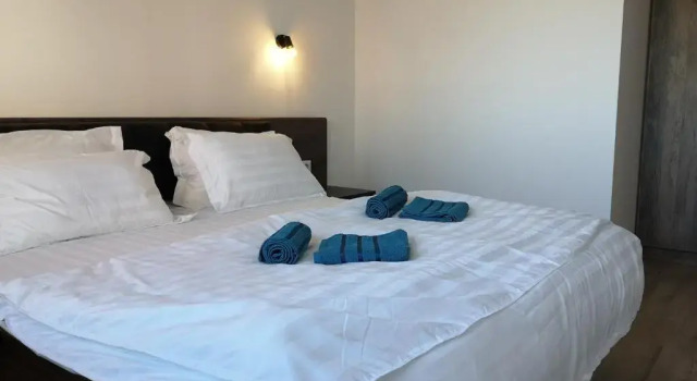 Апартаменты Ared-Atrium Mall ChrysFlatty 3 Premium apartment 60mp