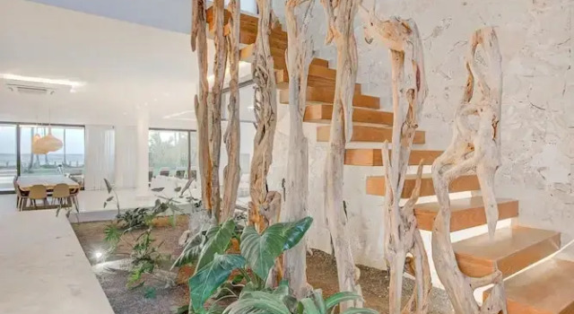 Вилла 7-br Luxury Beachfront Paradise With Ocean Views