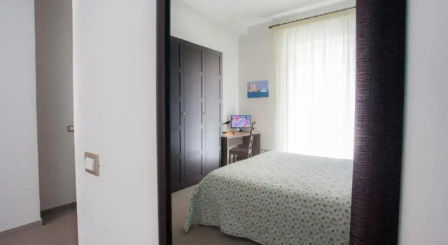Двухместный номер Superior B&B Il Sole Blu