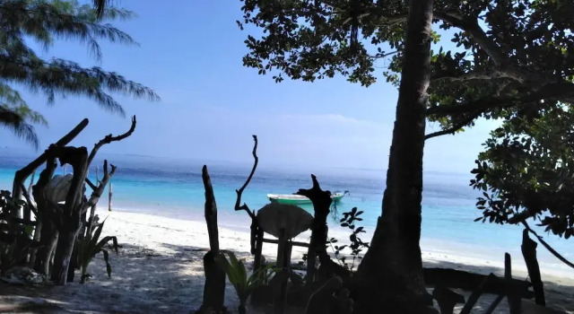 Mefiyai Homestay, Réserver Maison d'hôtes Fam West Papua