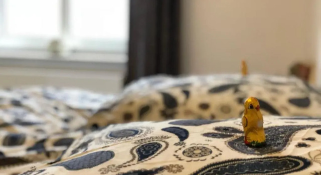 Апартаменты Schöne 3-Zimmer Wohnung im Herzen von Wuppertal