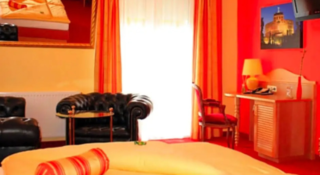 Номер Superior City Hotel Neunkirchen