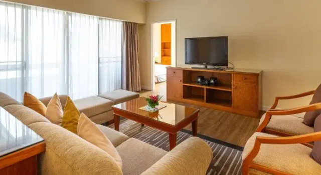 Двухместный номер Standard Kantary House Hotel, Bangkok