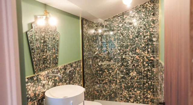 Deluxe værelse Boutique Hôtel Maison Bayard