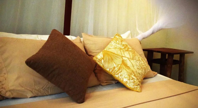 Maryam Garden Apartments & Villa, Забронировать Апартаменты/квартира Апартаменты Буэхуу, Апартаменты/квартира