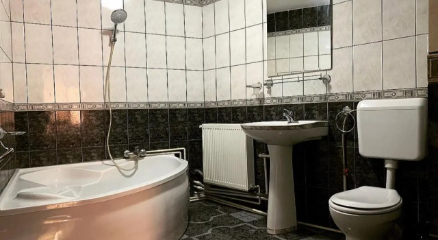 Апартаменты Superior La Jolie Maison