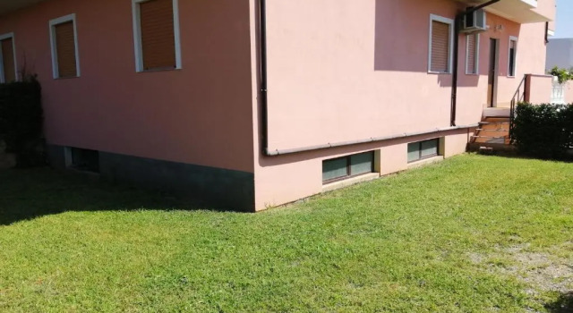 Apartment B&B Ginevra