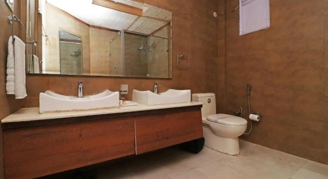Люкс Vilãsa Lall Ji Resort