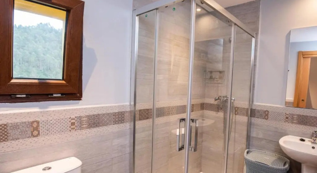 Апартаменты Cerezal 3, Loft en plena naturaleza