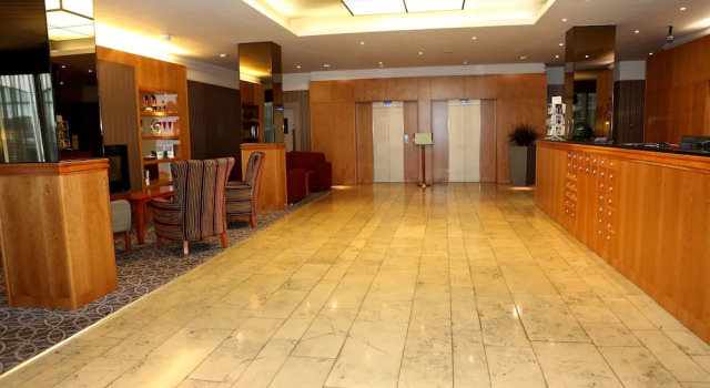 Tower Hotel, Забронировать Отель Бизнес-отели Лондондерри, рядом с St. Columbs Cathedral, 4* 5*