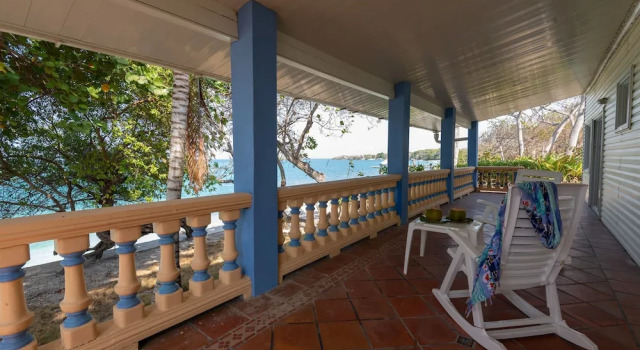 Вилла Luxury Lago de los Sueños Island