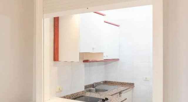 Апартаменты Standard Villa De Adeje Beach