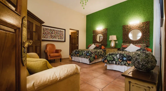 Casa Morales Hotel Boutique Tlaquepaque, Book Boutique Tlaquepaque 